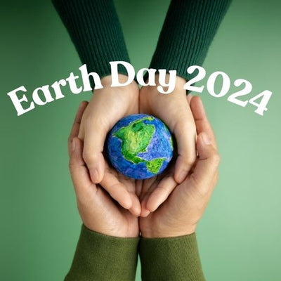 Earth Day 2024