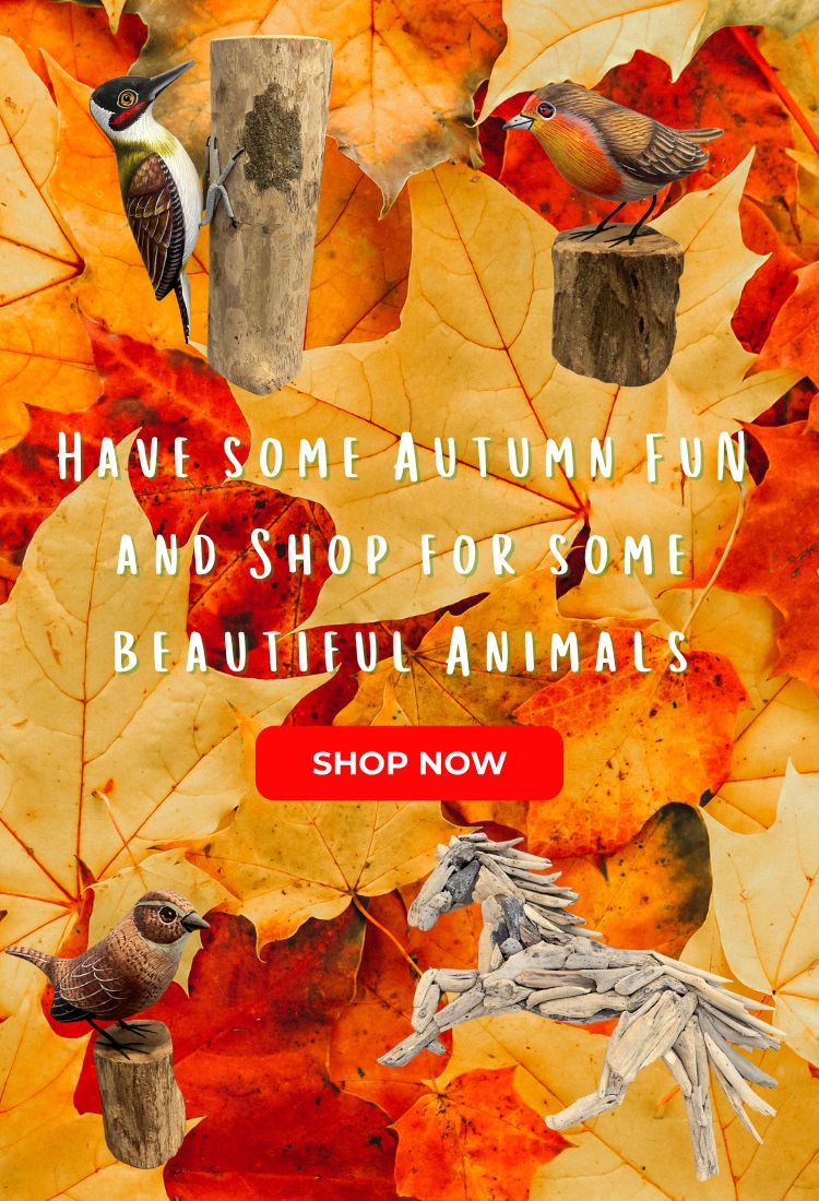 Autumn Gifts at Voyage Fair Trade