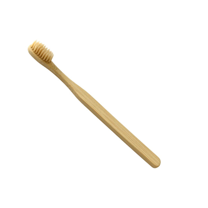 Bamboo Toothbrush - Voyage Fair Trade