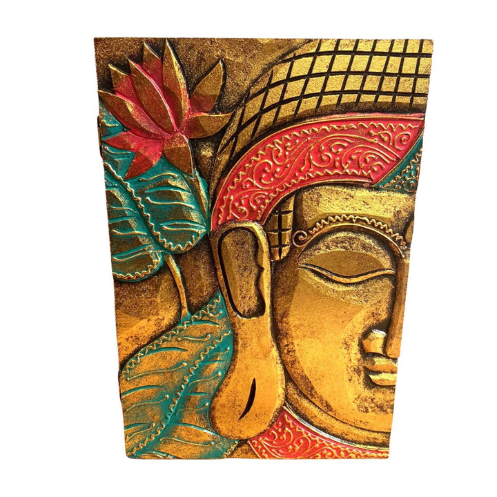 Large Buddha Jewellery Box - Voyage Fair Trade