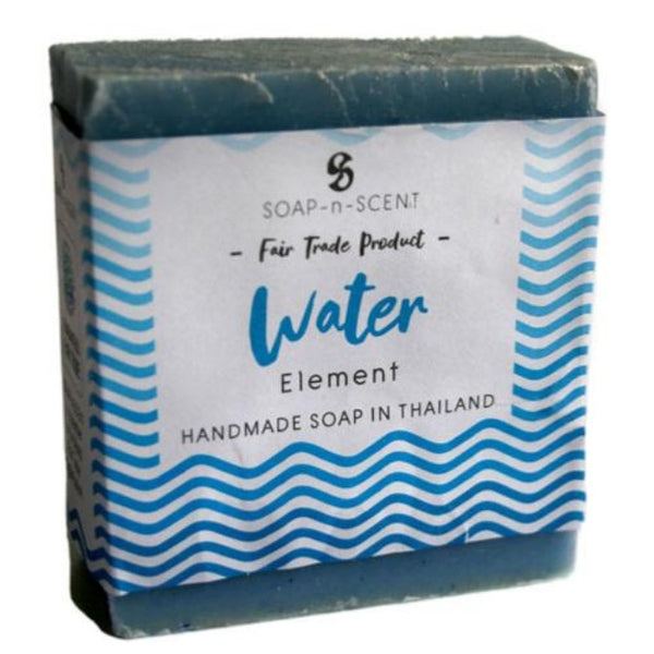 Handmade Soap - Water