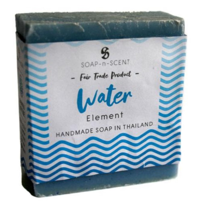 Handmade Soap - Water - Voyage Fair Trade