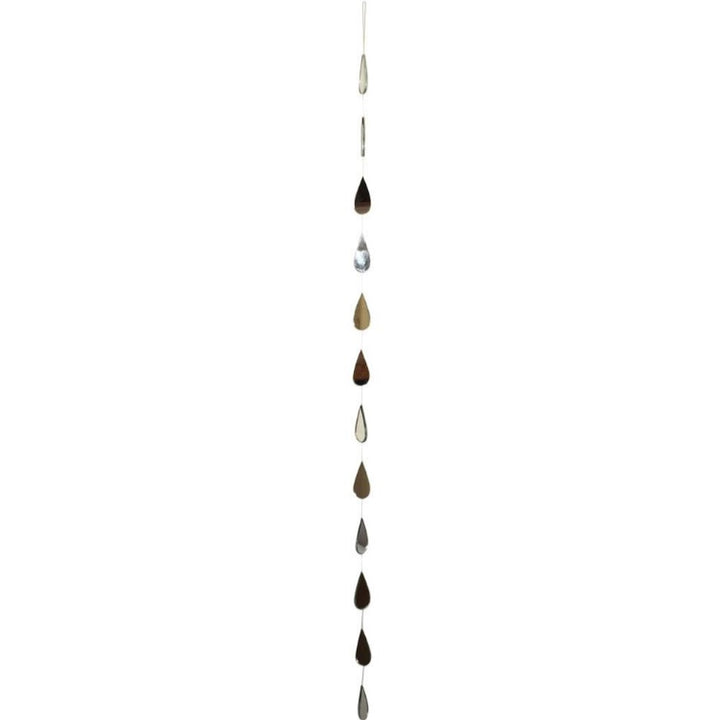 Hanging Mobile Reflective Raindrops | Length 110cm - Voyage Fair Trade