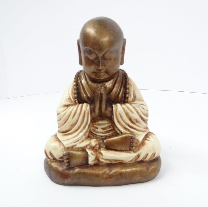 Chinese Buddha Ornament