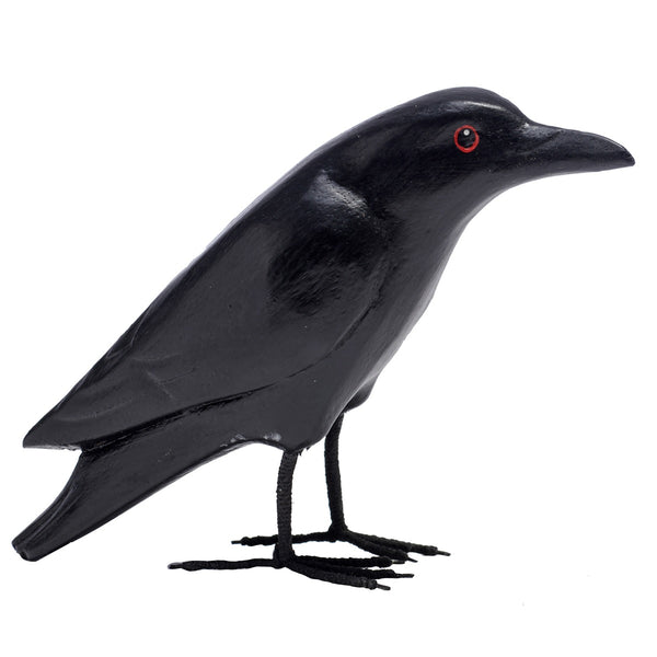 Crow Ornament