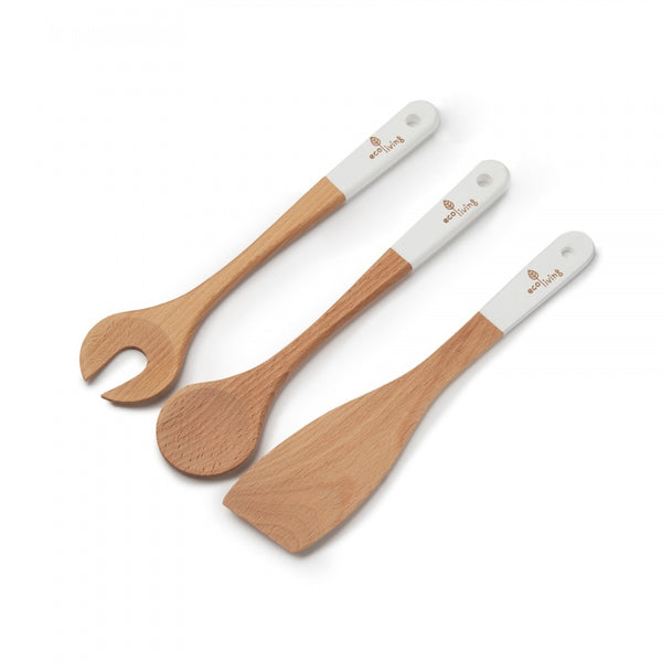 Kitchen Serving Set - Voyage Fair Trade