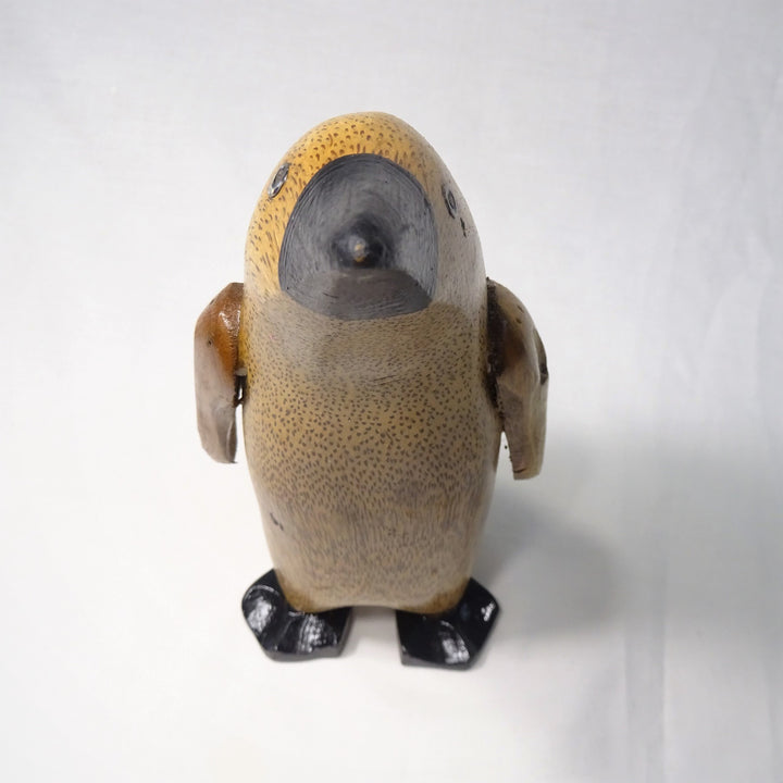 Penguin Model
