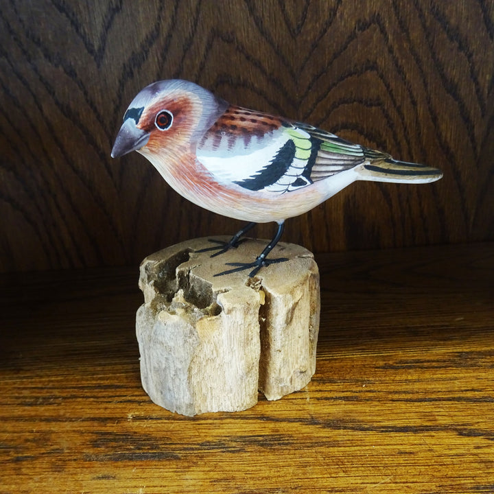 Chaffinch Bird Ornament