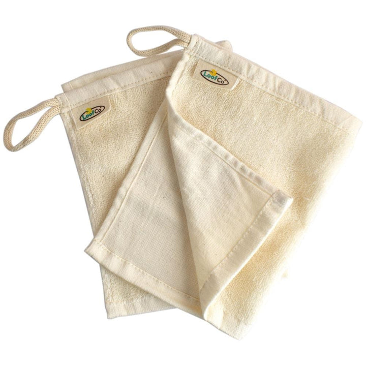 Kitchen Cotton Cloth - Pack of 2 - Voyage Fair Trade