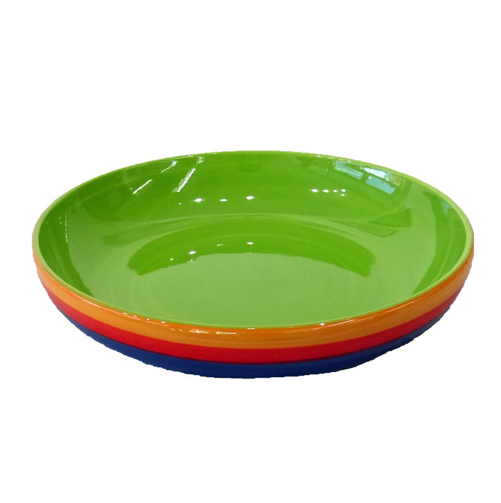 Rainbowl Pasta Bowl