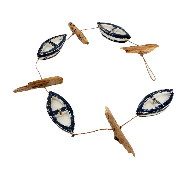 Sea Boat Mobile - Voyage Fair Trade