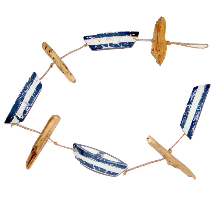 Sea Boat Mobile - Voyage Fair Trade